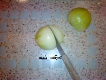 Flammkuchen mit Rucola - Rezept - Bild Nr. 4