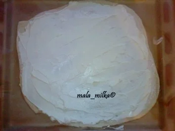 Flammkuchen mit Rucola - Rezept - Bild Nr. 5