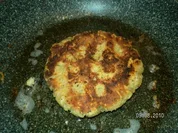 Bratling aus Resten - Rezept