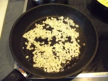 Rezept: Gebratene Champignons Bild Nr. 4 Gebratene Champignons - Rezept - Bild Nr. 4