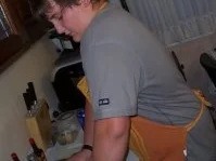 Hackfleisch-Hockey-Puks - Rezept - Bild Nr. 8