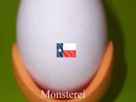 Hackfleisch-Hockey-Puks - Rezept