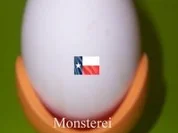 Hackfleisch-Hockey-Puks - Rezept