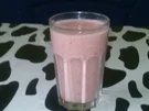 Rezept: Erdbeer-Eis-Milchshake Erdbeer-Eis-Milchshake - Rezept