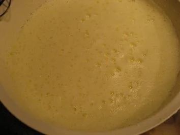 Rezept: Eis - Knuspernde Pecannüsse zart umhüllt Bild Nr. 4 Eis - Knuspernde Pecannüsse zart umhüllt - Rezept - Bild Nr. 4