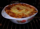 Lasagne al forno - Rezept