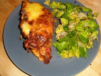 Lasagne al forno - Rezept - Bild Nr. 2