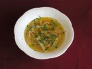 Frittatensuppe - Rezept