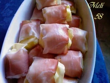 Grillen: Kartoffeln für den Grill oder Ofen - Rezept