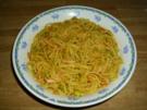 Thai Nudelsalat - Rezept