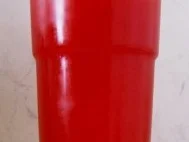 Rezept: Getränk: Trauben-Melonen-Saft Getränk: Trauben-Melonen-Saft - Rezept