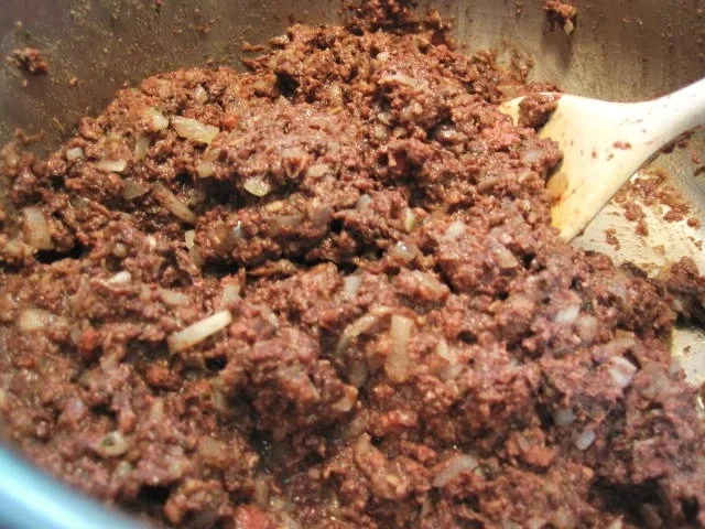 Rezept: Finsel mit Sauerkraut und Pellkartoffeln - Hausmannskost pur Bild Nr. 6723 Finsel mit Sauerkraut und Pellkartoffeln - Hausmannskost pur - Rezept - Bild Nr. 6723