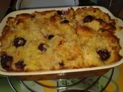 Kirschenmännle - Rezept