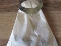 Gewürzreihenfolge - "5 Elemente Küche" - Rezept