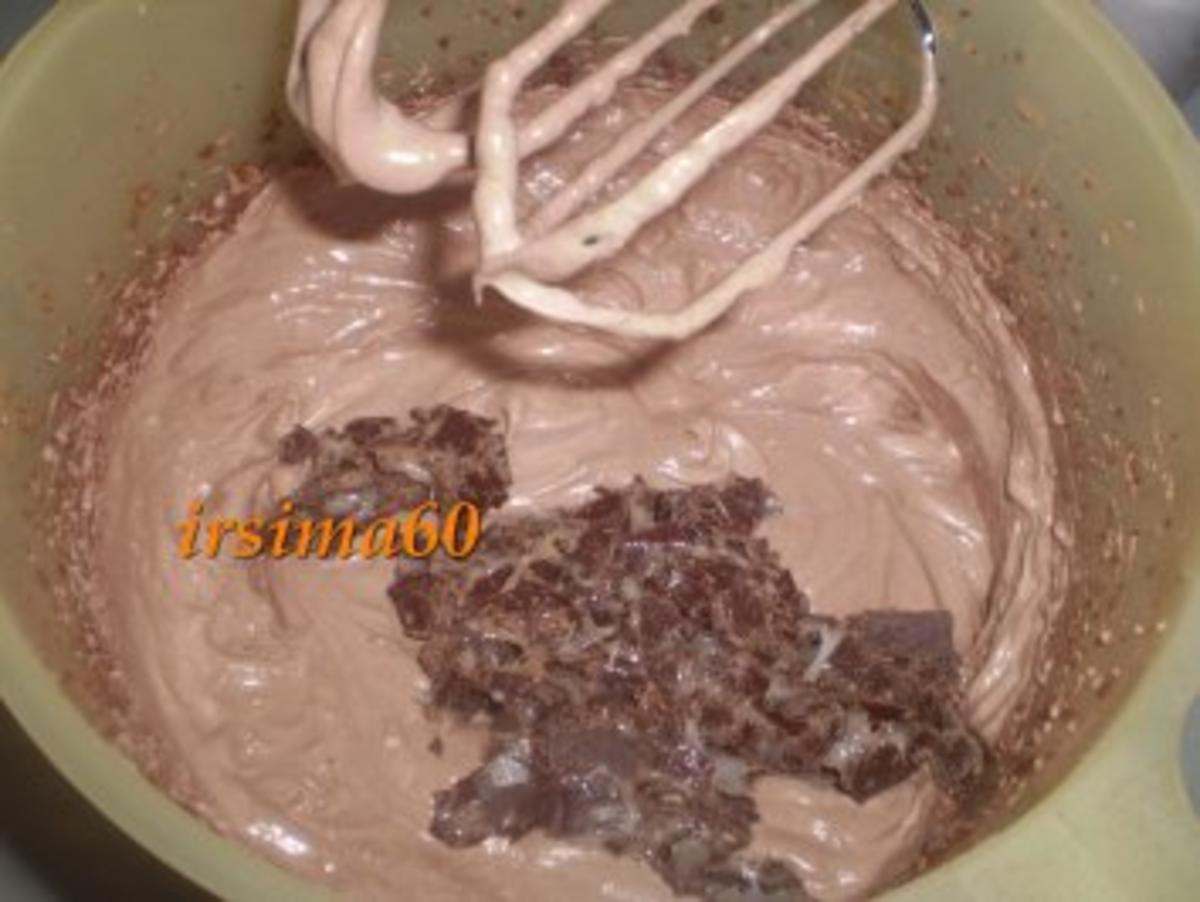 Schoko - After Eight - Rezept - Bild Nr. 5