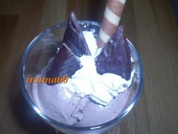 Schoko - After Eight - Rezept - Bild Nr. 2