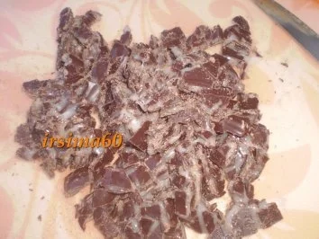 Schoko - After Eight - Rezept - Bild Nr. 4