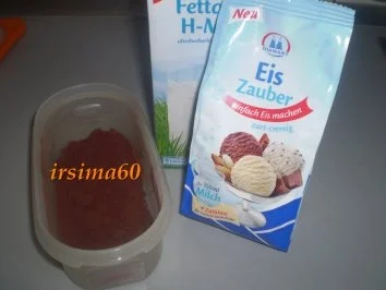 Schoko - After Eight - Rezept - Bild Nr. 3