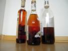 Heidelbeer-Likör - Rezept
