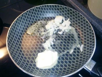 Rahmschwammerl - Rezept