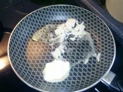 Rahmschwammerl - Rezept