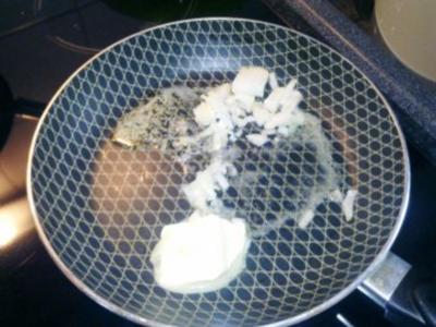 Rezept: Rahmschwammerl Rahmschwammerl - Rezept