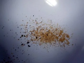 Himbeeren versinken in Tonkacreme - Rezept - Bild Nr. 4