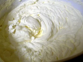 Himbeeren versinken in Tonkacreme - Rezept - Bild Nr. 5