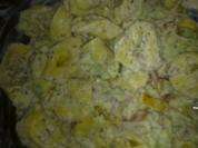 Tortellini Salat - Rezept