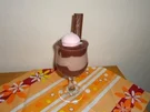 Mein Schoko-Dessert - Rezept