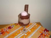 Rezept: Mein Schoko-Dessert Mein Schoko-Dessert - Rezept