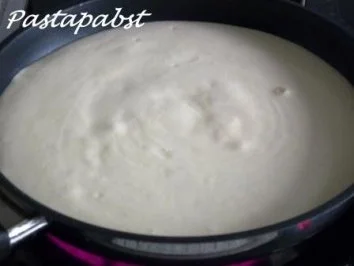 Rezept: Kaiserschmarrn Bild Nr. 2 Kaiserschmarrn - Rezept - Bild Nr. 2