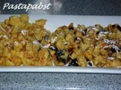Kaiserschmarrn - Rezept