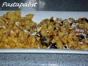 Kaiserschmarrn - Rezept
