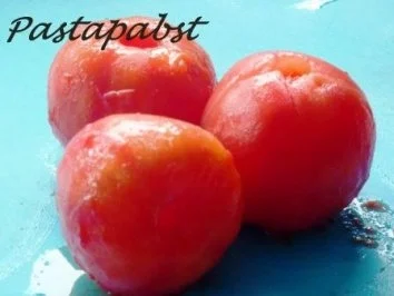 Tomatensauce - Rezept - Bild Nr. 2