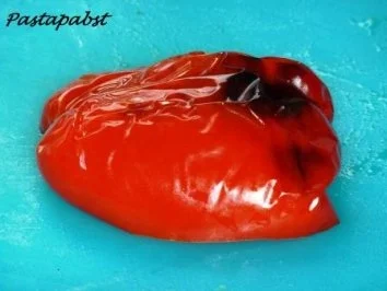 Rezept: Paprika eingelegt Bild Nr. 4 Paprika eingelegt - Rezept - Bild Nr. 4