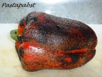 Rezept: Paprika eingelegt Bild Nr. 6 Paprika eingelegt - Rezept - Bild Nr. 6