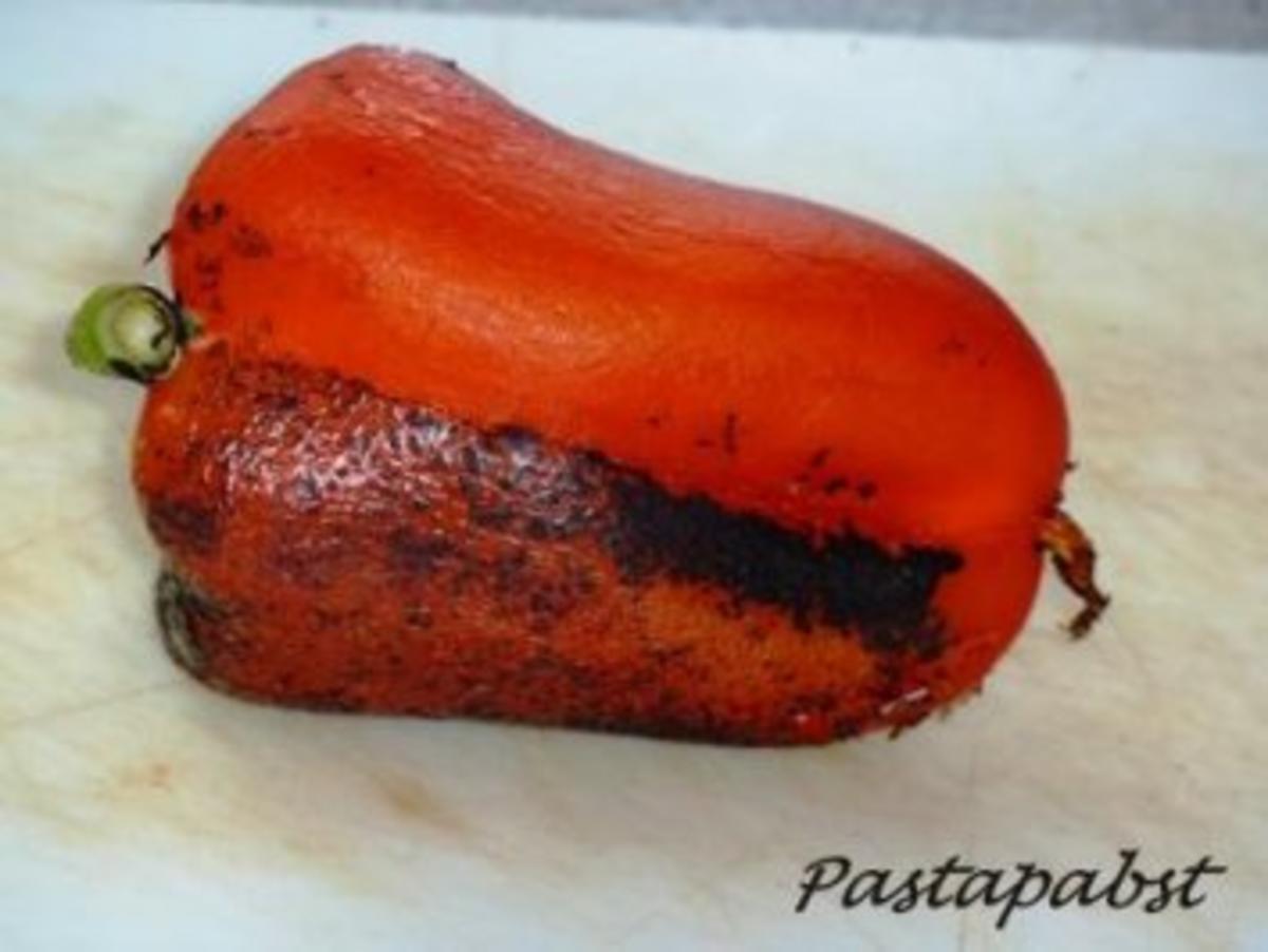 Paprika eingelegt - Rezept - Bild Nr. 7