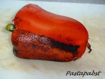 Rezept: Paprika eingelegt Bild Nr. 7 Paprika eingelegt - Rezept - Bild Nr. 7