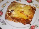 boto's Lasagne - Rezept