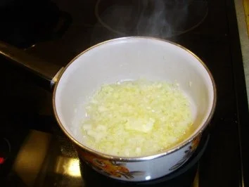 Karottengemüse mit Safran - Rezept - Bild Nr. 4