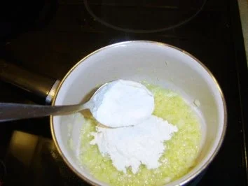 Karottengemüse mit Safran - Rezept - Bild Nr. 5