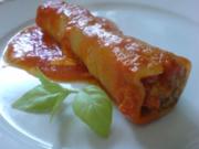 Cannelloni - Mamma Lucia - Rezept