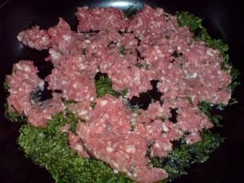 Rezept: Cannelloni - Mamma Lucia Bild Nr. 4 Cannelloni - Mamma Lucia - Rezept - Bild Nr. 4