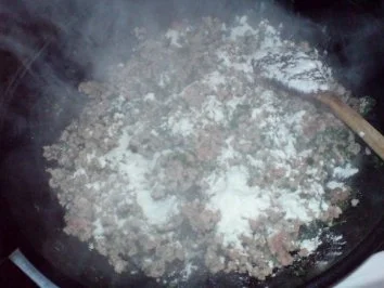 Rezept: Cannelloni - Mamma Lucia Bild Nr. 5 Cannelloni - Mamma Lucia - Rezept - Bild Nr. 5