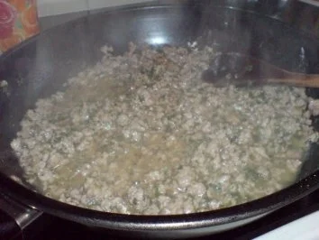 Rezept: Cannelloni - Mamma Lucia Bild Nr. 6 Cannelloni - Mamma Lucia - Rezept - Bild Nr. 6