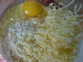 Rezept: Cannelloni - Mamma Lucia Bild Nr. 7 Cannelloni - Mamma Lucia - Rezept - Bild Nr. 7