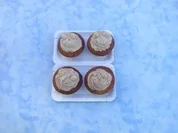 Ramazzotti - Muffins - Rezept