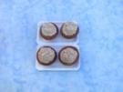 Ramazzotti - Muffins - Rezept