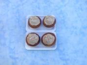 Ramazzotti - Muffins - Rezept